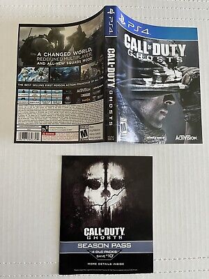 Best Buy: Call of Duty: Ghosts PlayStation 4 84679