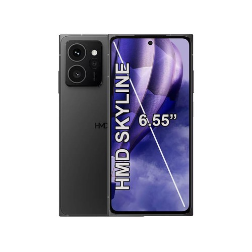 For HMD Skyline Phone Case Wallet Flip PU Leather Stand Card Slot Pouch Cover - 第 36/48 張圖片