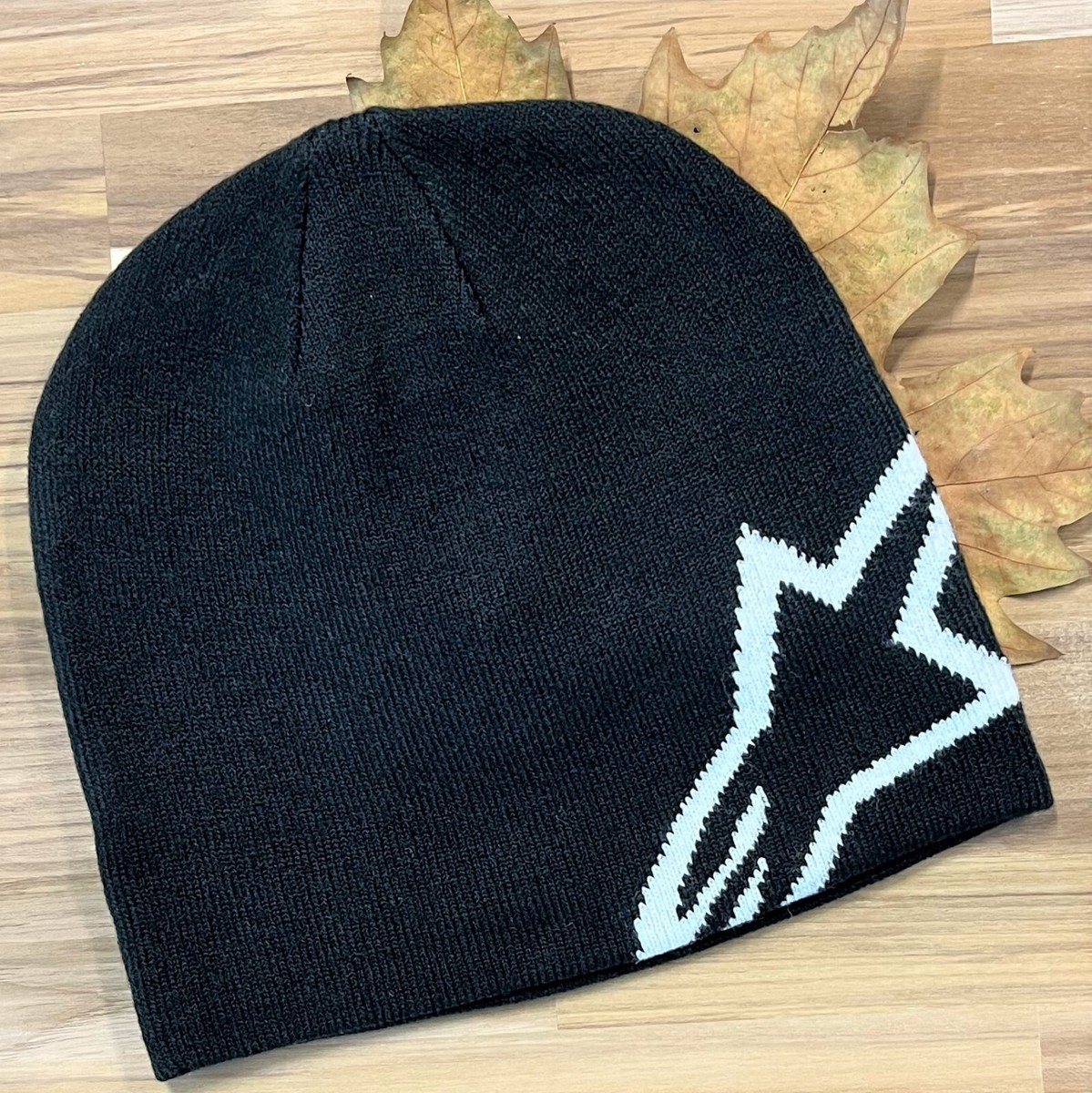 ALPINESTAR ADULT BEANIE 