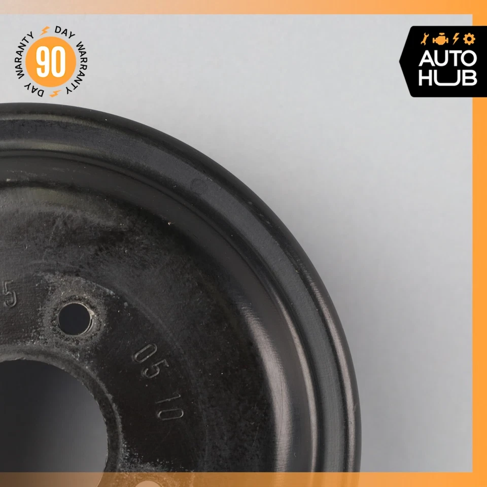 90-99 Mercedes R129 SL320 300SL S320 Motor Bomba Polea 1032050510 OEM Foto 3 de 4