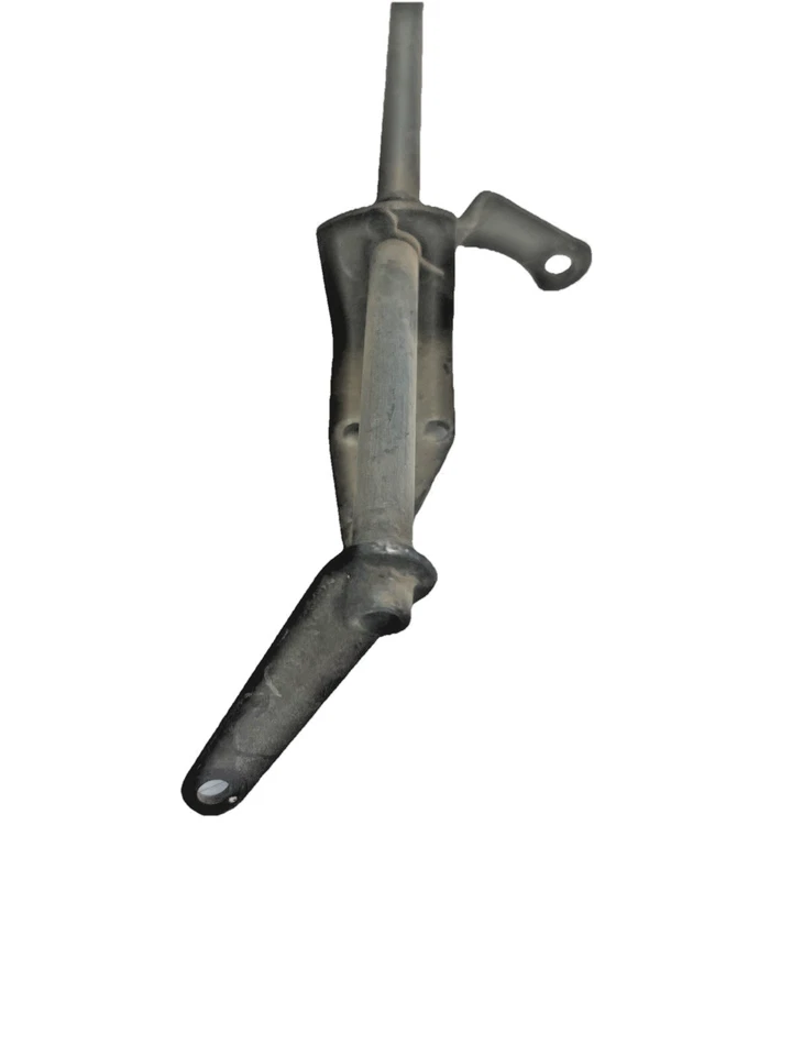 Carburador Chevy Corvair original GM 1962-63 eje transversal acoplamiento OEM 5 Foto 3 de 3