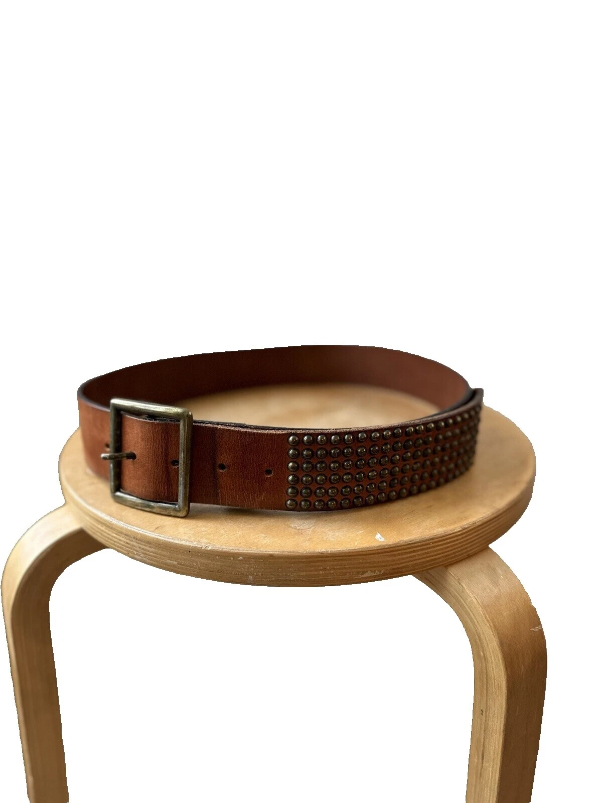 Cinturones Tachuelas Diesel para De hombre