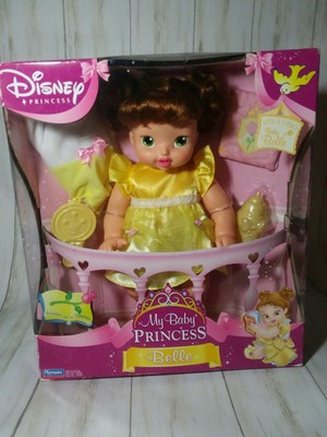 baby princess belle