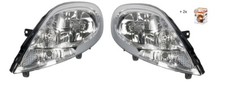 Ampoule Nissan PRIMASTAR