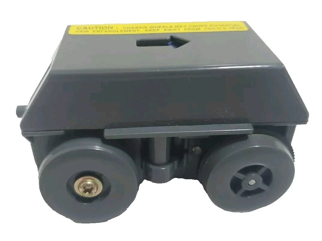 TOMY 3-4 años Juguetes de Batería