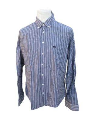Chemise homme Burberry Taille XL - Photo 1/4