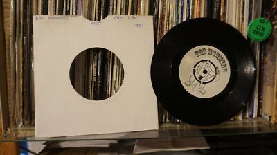 Bad Manners - Can Can b/w Armchair Disco 1981 Ska Revival Buster Bloodvessel