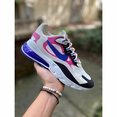 nike air max 270 womens fuchsia