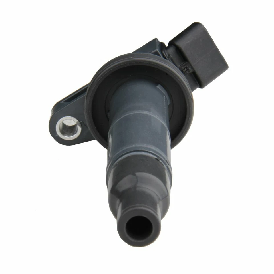 Paquete de 4 bobinas de encendido UF333 para Toyota RAV4 Camry Scion xB tC 2,0 l 2,4 L I4 EE. UU. Foto 4 de 4