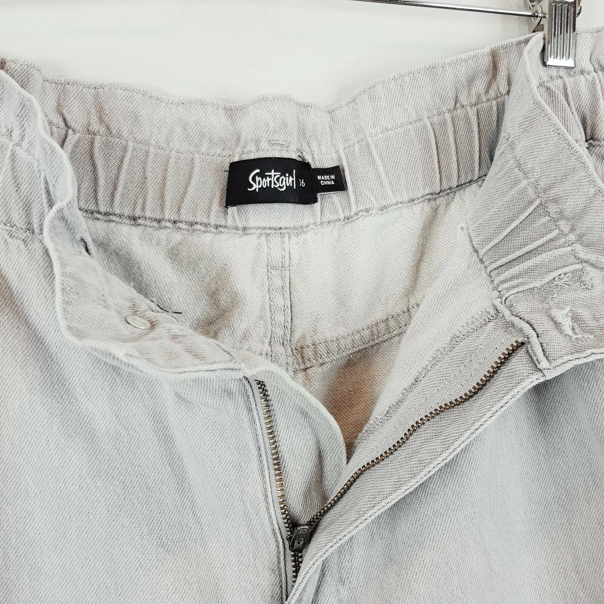 Sportsgirl mom jeans clearance