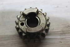 2007 Yamaha Rs Venture Rst90 Track Drive Sprocket Gear