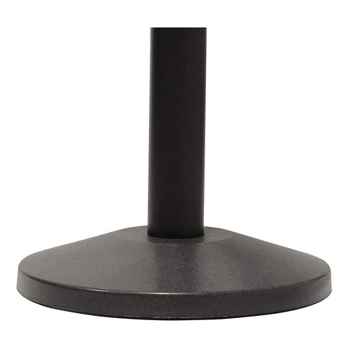 Crowd Control Warehouse CCW Series RBB-100 - Set of 2 Stanchions with - Picture 5 of 9