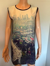 MAJE  robe  taille 1 ou 36