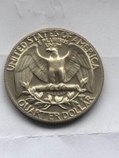 Moneta quarto di dollaro 1970 - PROOF