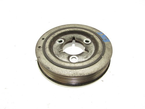 CITROEN BERLINGO II 2008 1.6 80kW Riemenscheibe Kurbelwelle Crankshaft pulley