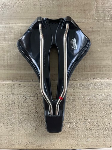 Prologo Dimension NDR 143 Tirox Rail Road MTB Tri Sattel anthrazit schwarz Original-Zubehör-Hersteller - Bild 2 von 6