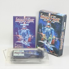 Thumbnail of ebay&reg; auction 306691613749 | IMAGE FIGHT Famicom Nintendo 2308 fc