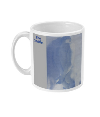 The Smiths - Still Ill - 1984 - Mug - Morrissey