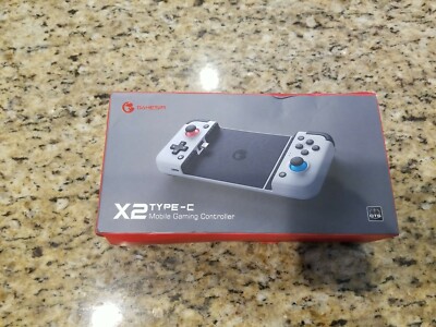 GameSir X2 Type-C Mobile Gaming Controller w/case for Android Plug And Play *NEW
