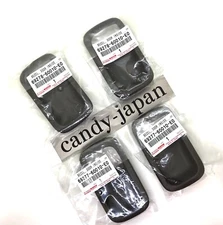 Toyota Genuine Inner Door Handle Bezel Land Cruiser Lexus LX450 Front & Rear OAK