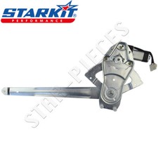 Interruttore Alzacristello Ford Transit MK6 2000-06 - Lato Passeggero, 95BG14529AB - Foto 8