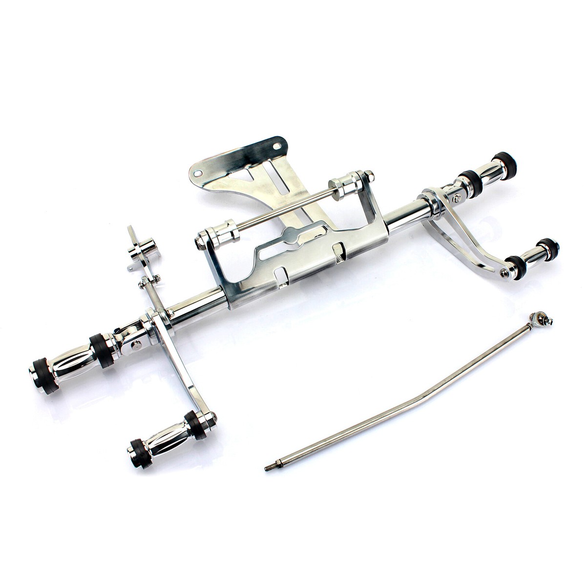 Forward Controls Suzuki Forward Controls – TARAZON