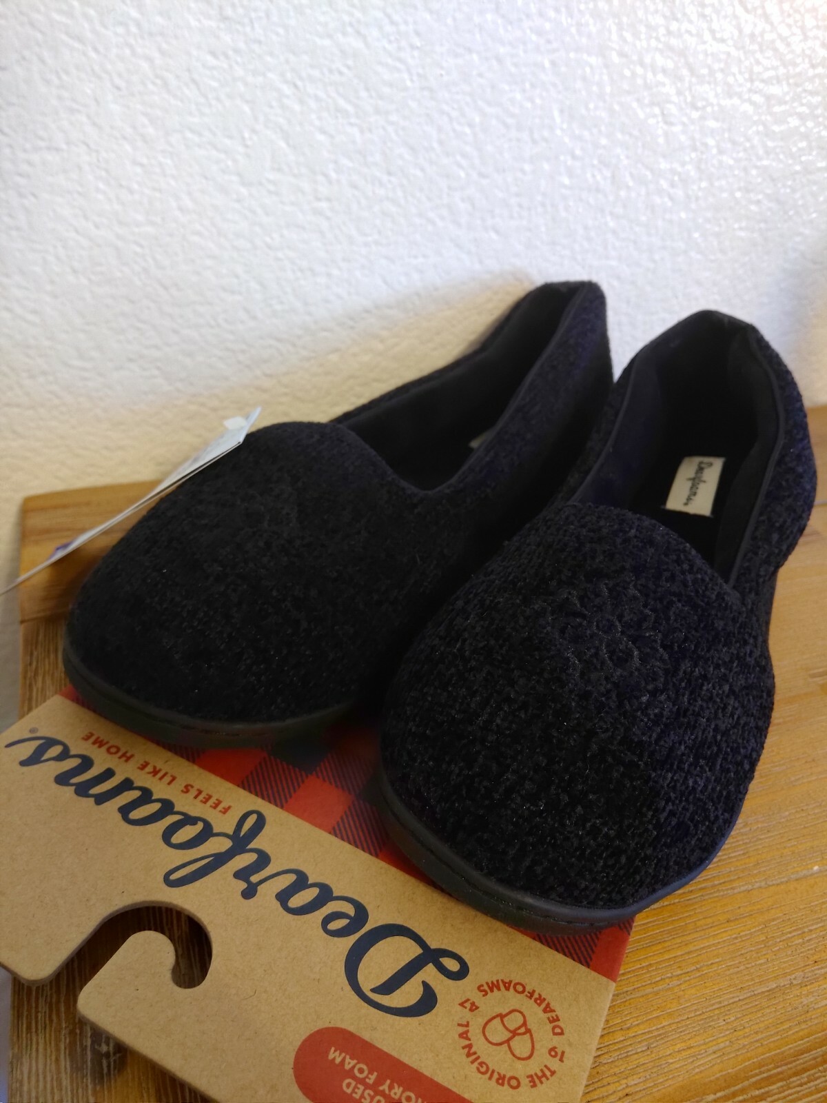 womens xl slippers