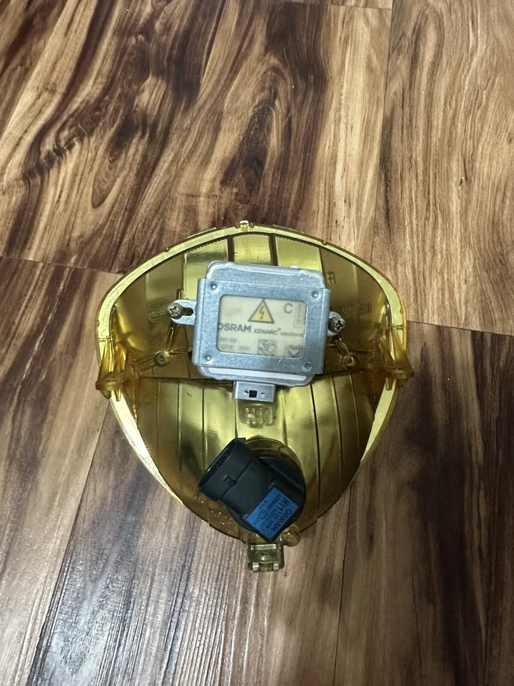 Faro Victory Vegas 2007 Foto 2 de 2