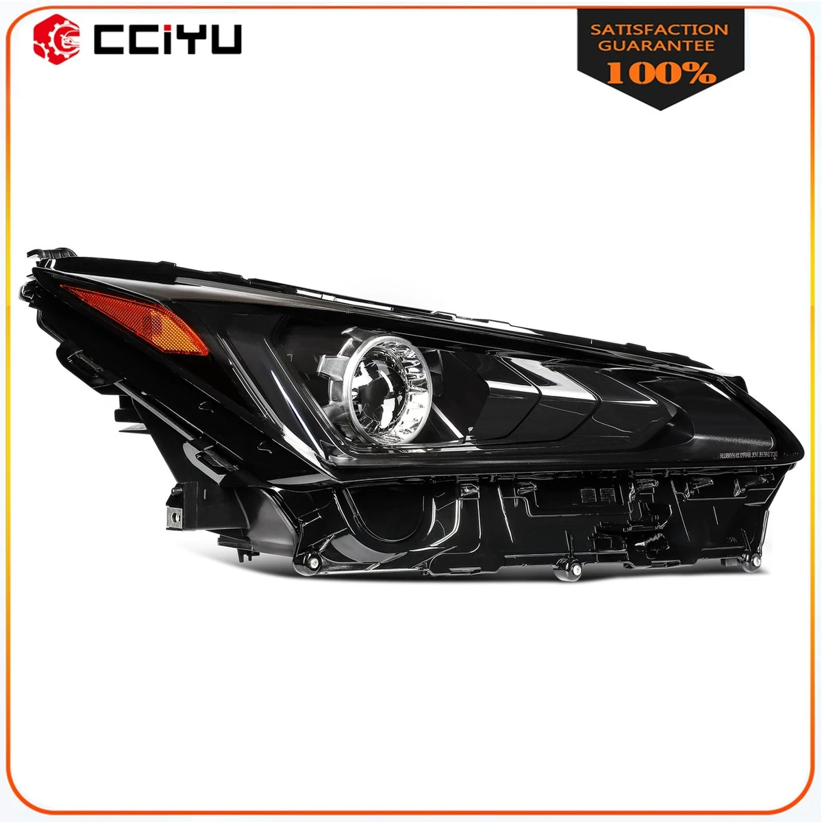 25+ Headlight Assemblies for Lexus NX300h for sale | Updated Oct 2026