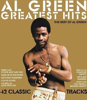 Audio Cd - Al Green - Greatest Hits The Best Of (2 Cd) - Fat Possum Records -D-