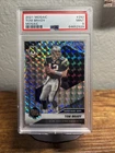 2021 Panini Mosaic - Super Bowl MVPs Tom Brady #282 Mosaic Prizm