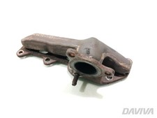 Toyota Auris Abgaskrümmer 1.4 D-4D Diesel 66kW (90 HP) - - 2014 Estate (13-18)