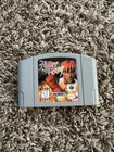 N64 Fighters Destiny Nintendo 64, Authentic  Tested Works