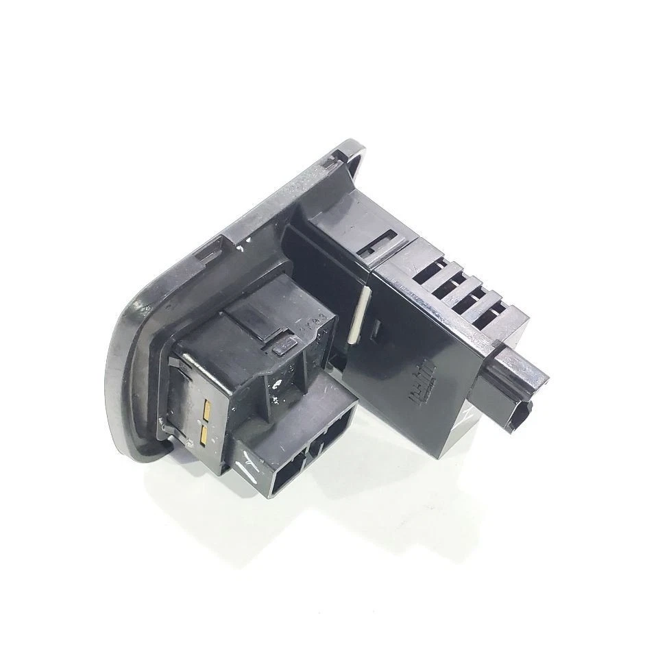 Interruptor de control de espejo retrovisor lateral OEM Mitsubishi 3000GT 1994  Foto 4 de 4