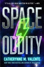 Space Oddity (Space Opera, The)