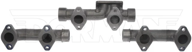 Kit colector de escape Dorman 674-5002 - Incluye juntas y herrajes necesarios Foto 3 de 4