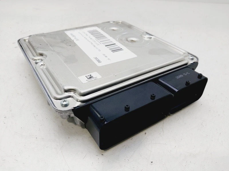 8R0907401E centralita motor uce para AUDI A4 ALLROAD QUATTRO (8KH) 2009 9360996 - Imagen 3 de 4