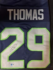 Seattle Seahawks Collecting and Fan Guide 78