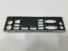 Lot of 5 Dell 48DY8 I/O Shield For Precision T1700