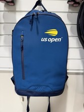 Wilson US Open plecak tenisowy NIEBIESKI