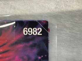 LEGO Space: Explorien Starship (6982) Complete w Instructions Xtra Pieces No Box