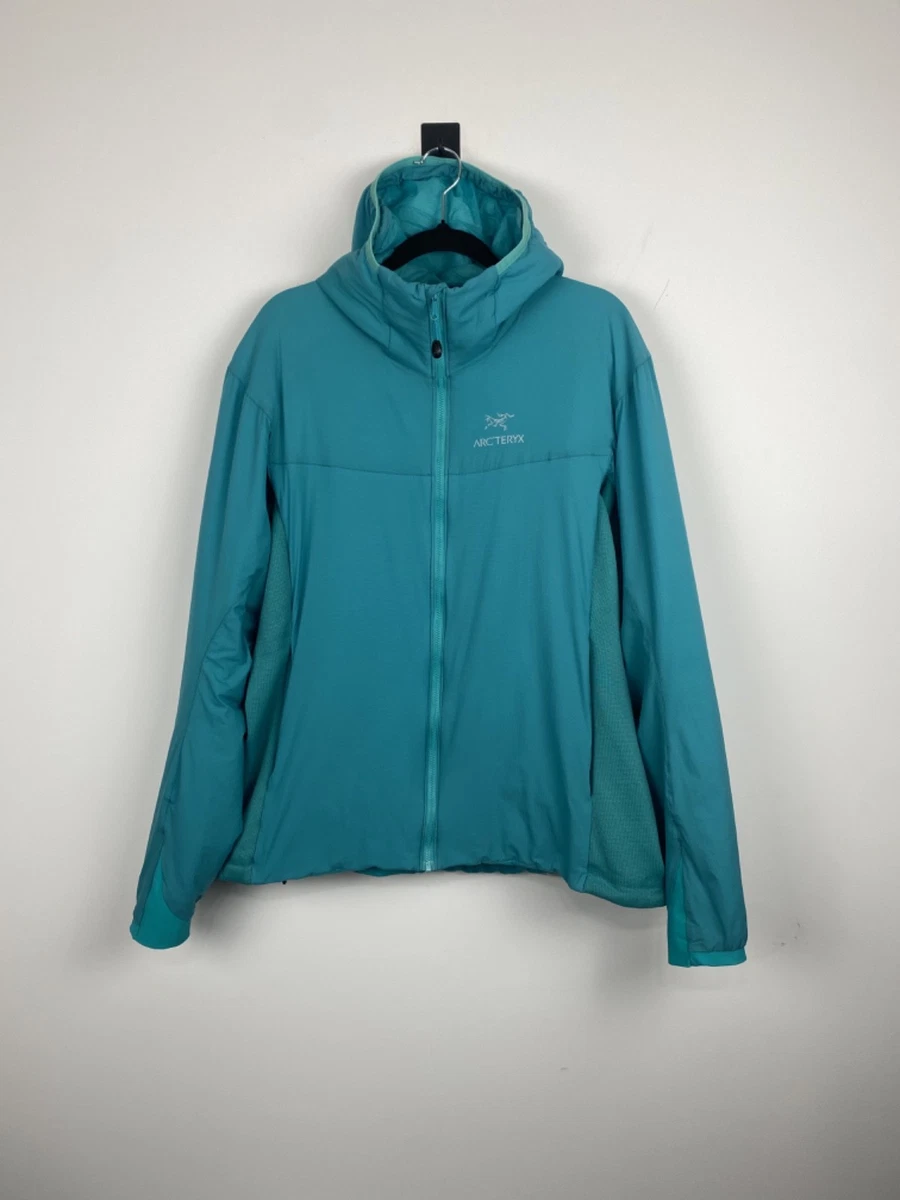 Arc'teryx Blue Coats, Jackets & Vests for Women for sale | eBay