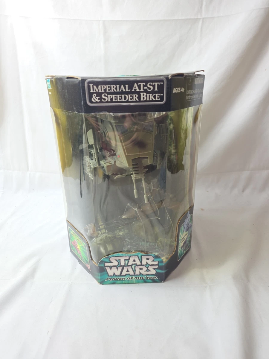 Star Wars Imperial Speeder Bike for sale | eBay
