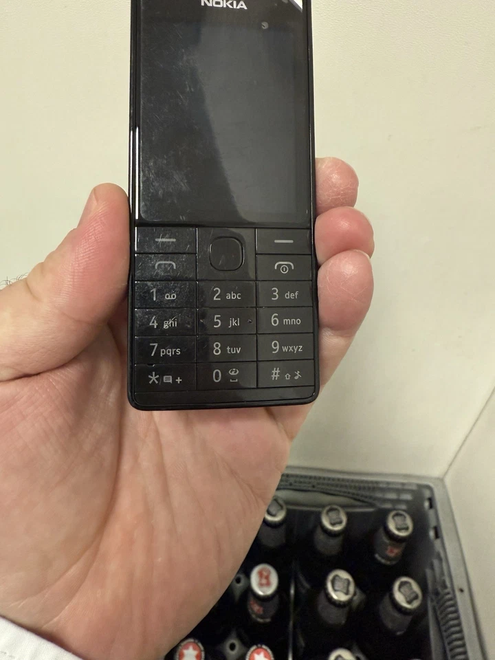 Nokia 515 - Bild 3 von 4
