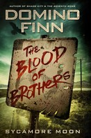 The Blood Of Brothers Domino Finn Taschenbuch Englisch 2014 Blood & Treasure