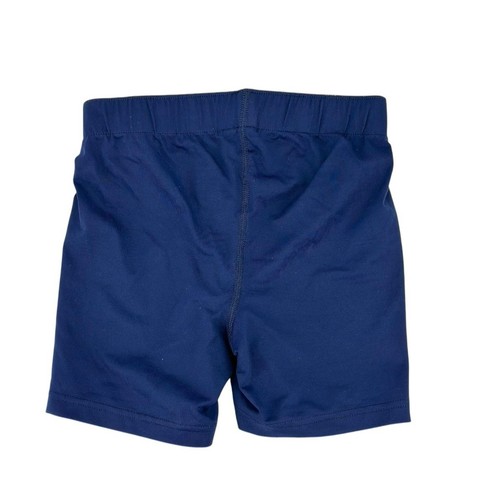 Champion Double Dry Athletic Shorts Youth Boy’s Size 4-6 Navy Blue NEW - Picture 3 of 6