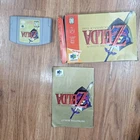 New ListingZelda Ocarina of Time N64 CIB Player’s Choice COMPLETE w/ Inserts AUTHENTIC