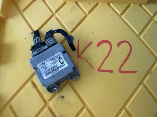 2011- 2012 FORD EXPLORER Module BB5T14B321AC OEM