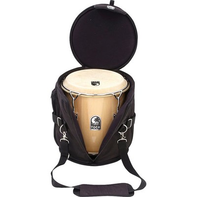 Toca Tambora Bag Black 197881415877 OB