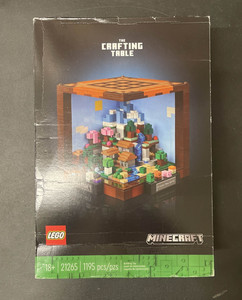 Lego 21265 | eBay